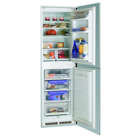 Hotpoint HM315NI Integrated Fridge Freezer