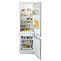 Hotpoint HM31AAAI integrated Fridge Freezer
