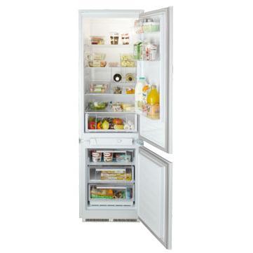 Hotpoint HM31AAAI integrated Fridge Freezer