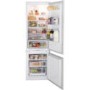 Hotpoint HM31AAEC integrated Fridge Freezer