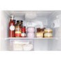 Hotpoint HM31AAEC integrated Fridge Freezer