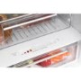 Hotpoint HM31AAEC integrated Fridge Freezer