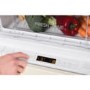 Hotpoint HM31AAEC integrated Fridge Freezer