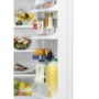 GRADE A2 - Light cosmetic damage - Hotpoint HM325FF1 Frost Free 50-50 Integrated Fridge Freezer