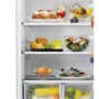 GRADE A2 - Light cosmetic damage - Hotpoint HM325FF1 Frost Free 50-50 Integrated Fridge Freezer