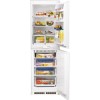 GRADE A2 - Hotpoint HM325FF Frost Free 50/50 Integrated Fridge Freezer - White