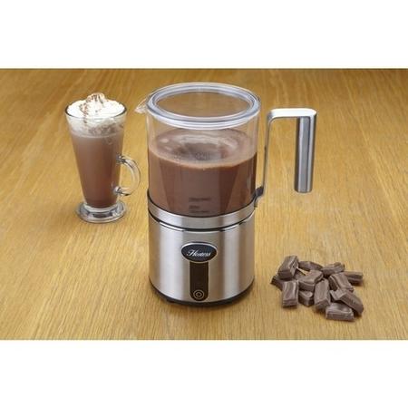 Hostess HM350A Glass Milk Frother