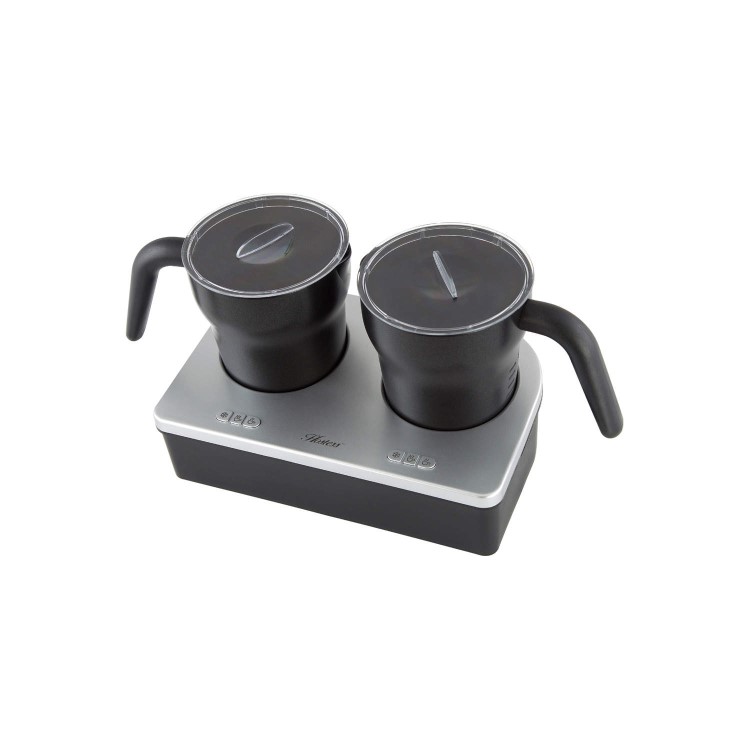 Hostess HM500A Twin Milk Frother