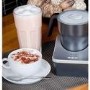 Hostess HM500A Twin Milk Frother