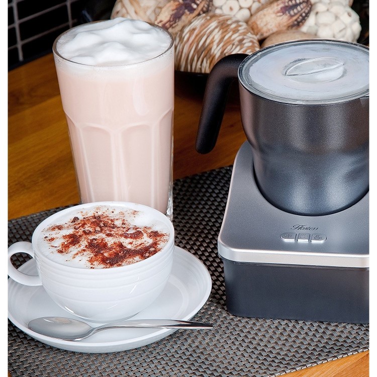 Hostess HM500A Twin Milk Frother