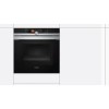 Refurbished Siemens HM656GNS6B 60cm Single Built In Electric Oven
