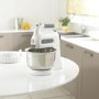 Kenwood Chefette Stand Mixer with 3 litre Bowl in White