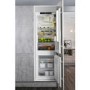 HOTPOINT HM7030ECAA03 70-30 Sliding Rail Integrated Fridge Freezer