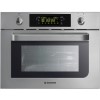 Hoover HMC440PX Built-in Combination Microwave Oven Stainless Steel