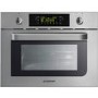 Hoover HMC440PX Built-in Combination Microwave Oven Stainless Steel