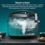 Hisense HMC6SBUK 6L Multicooker - Stainless Steel & Black