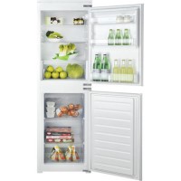 Hotpoint 263 Litre 50/50 Integrated Fridge Freezer Hotpoint 263 Litre 50/50 Integrated Fridge Freezer