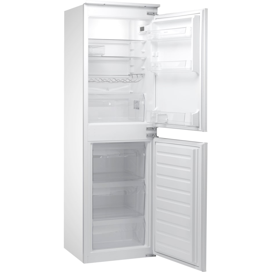 HOTPOINT HMCB50501AA 265 Litre Integrated Fridge Freezer 50/50 Split