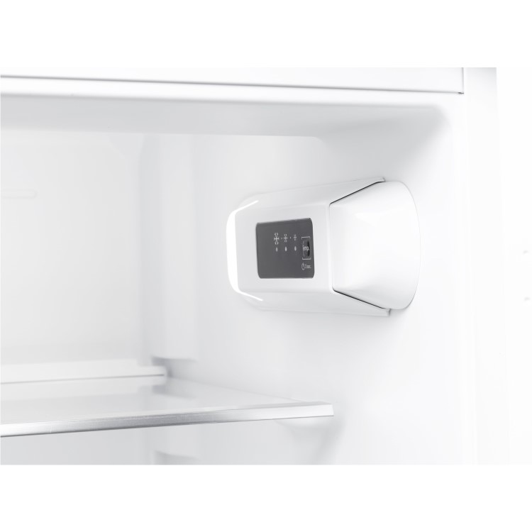 Hotpoint 263 Litre 50/50 Integrated Fridge Freezer