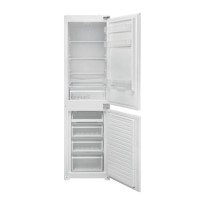 Refurbished Hotpoint HMCB50502UK Integrated 244 Litre 50/50 Low Frost Fridge Freezer White