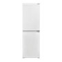 Refurbished Hotpoint HMCB50502UK Integrated 244 Litre 50/50 Low Frost Fridge Freezer White