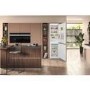 Refurbished Hotpoint HMCB50502UK Integrated 244 Litre 50/50 Low Frost Fridge Freezer White
