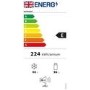 Refurbished Hotpoint HMCB50502UK Integrated 244 Litre 50/50 Low Frost Fridge Freezer White