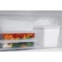 Hotpoint HMCB5050AA 264 Litre Integrated Fridge Freezer 50/50 Split 178cm Tall  54cm Wide - White