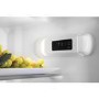 Hotpoint HMCB5050AA 264 Litre Integrated Fridge Freezer 50/50 Split 178cm Tall  54cm Wide - White