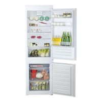 Hotpoint 273 Litre 70/30 Integrated Fridge Freezer