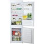 Hotpoint 273 Litre 70/30 Integrated Fridge Freezer
