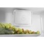 Hotpoint HMCB7030AADAF 70-30 Split Integrated Fridge Freezer