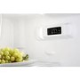 HOTPOINT HMCB7030AA 255 Litre Integrated Fridge Freezer 70/30 Split 177cm Tall Low Frost 54cm Wide - White