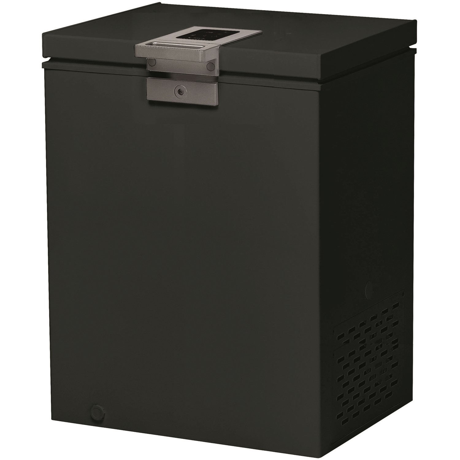 chest freezer hoover