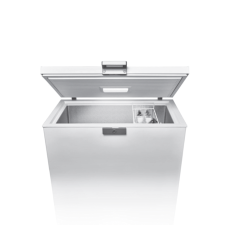Hoover 95cm Wide 197L Chest Freezer - White