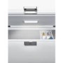 Hoover 95cm Wide 197L Chest Freezer - White