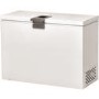 GRADE A3 - Hoover HMCH302EL 104cm Wide 291L Chest Freezer - White