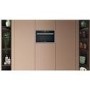 GRADE A3 - Hotpoint Class 4 Built-In Microwave & Grill - Stainless Steel
