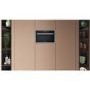 Hotpoint Class 4 Built-In Microwave & Grill - Stainless Steel