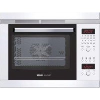 HME9721GB Bosch Built-in combination oven/microwave 