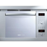 HME9770GB Bosch Compact Combination Oven with Microwave Function
