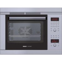 HME9771GB Bosch Built-in combination oven / microwave