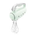 Smeg 50's Style Hand Mixer - Pastel Green