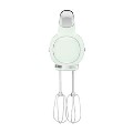 Smeg 50's Style Hand Mixer - Pastel Green