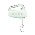 Smeg 50's Style Hand Mixer - Pastel Green