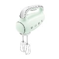 Smeg 50's Style Hand Mixer - Pastel Green