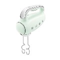 Smeg 50's Style Hand Mixer - Pastel Green