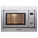 HMG171X Hoover H-Microwave100 700W Microwave with Grill - Stainless Steel