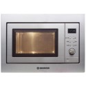 A1/HMG171X GRADE A1 - Hoover HMG171X H-Microwave100 17L 700W Microwave With Grill - Stainless Steel