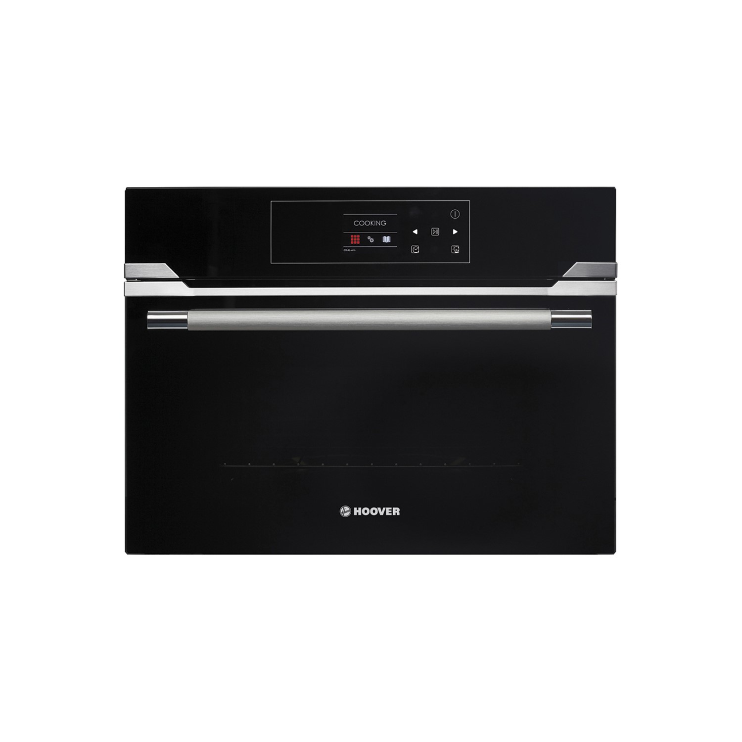 Hoover HMG450B Vogue Premium Touch Control 900W 34L Builtin